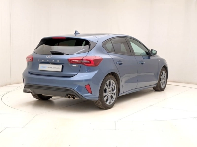 Ford Focus - U1284182 