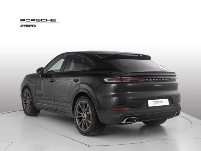 Porsche Cayenne - U1284202 