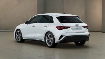 Audi Audi - N1242103 