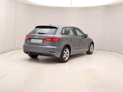 Audi A3 - U1284224 