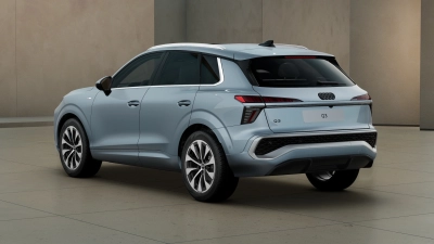 Audi Nuova - N1248429 