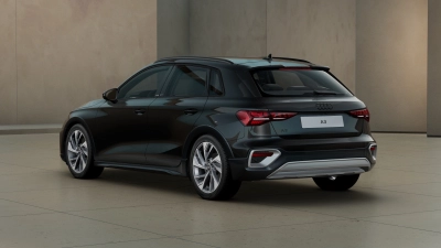 Audi Audi - N1247389 