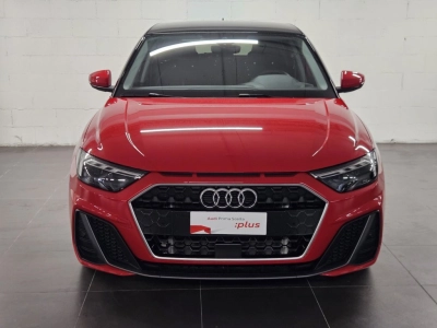 Audi A1 - U1284628 
