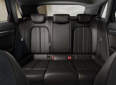 Audi Audi - N1247320 