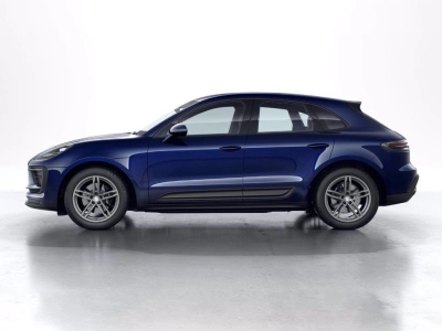 Porsche Macan - N1242518 