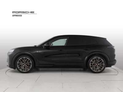 Porsche Cayenne - N1249619 