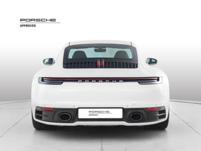 Porsche 911 - U1284373 