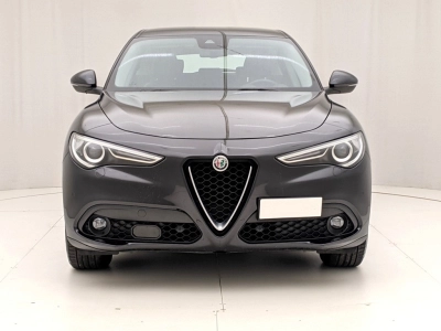 Alfa romeo Stelvio - U1281597 