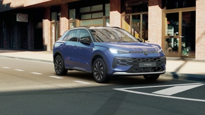 Volkswagen Nuovo - N1249447 