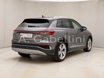 Audi e-tron - U1283562 
