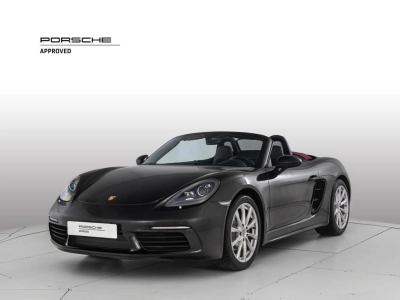 Porsche 718 - U1282895 
