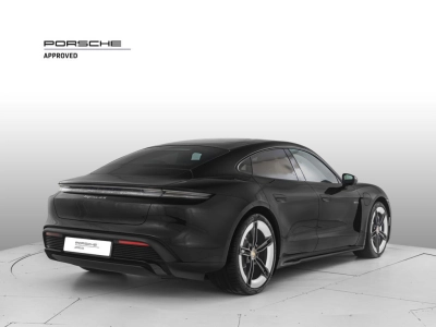 Porsche Taycan - U1284382 