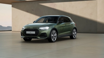 Audi A1 - N1246703 
