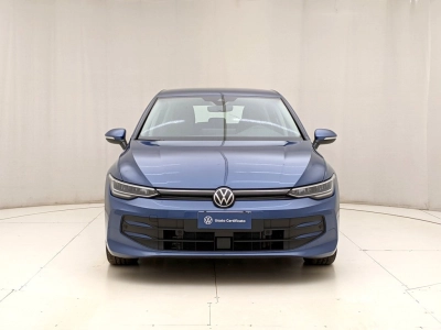 Volkswagen Golf - U1283960 