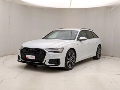 Audi A6 - N1243962 