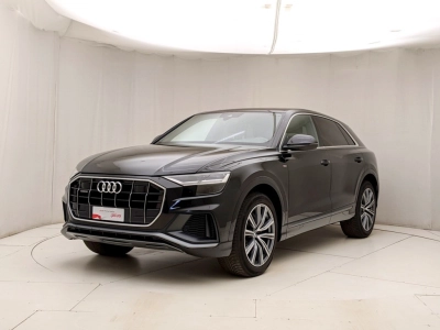 Audi Q8 - U1283868 