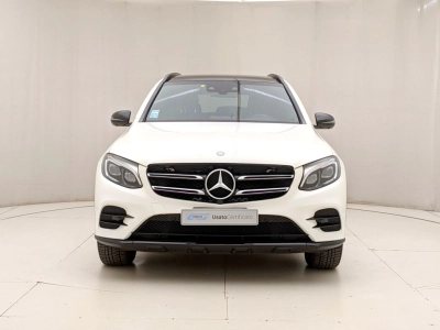 Mercedes-Benz Classe GLC - U1283535 