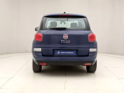 Fiat 500L - U1281624 