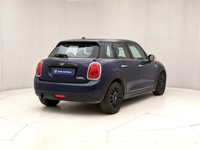 MINI 5 porte - U1280762 