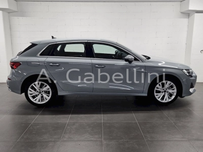 Audi A3 - N1244434 