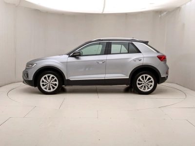 Volkswagen T-Roc - U1283822 