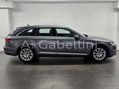 Audi A4 - U1282893 