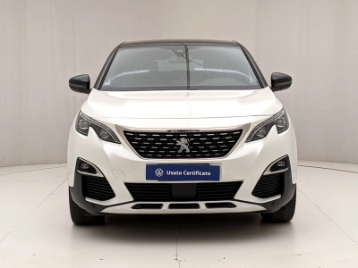 Peugeot 3008 - U1280045 