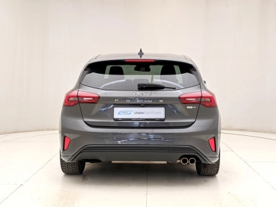 Ford Focus - U1283636 