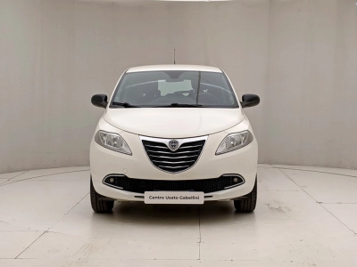 Lancia Ypsilon - U1282073 