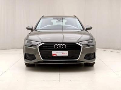 Audi A6 - U1282300 
