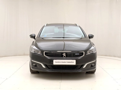 Peugeot 508 - U1282764 