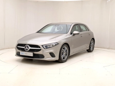 Mercedes-Benz Classe A - U1283926 