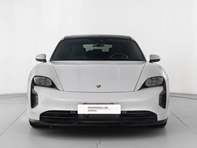 Porsche Taycan - U1282839 