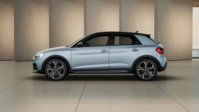 Audi A1 - N1248324 