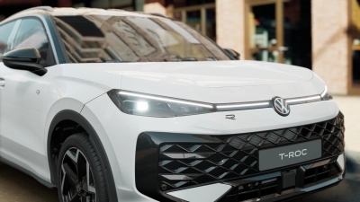 Volkswagen Nuovo - N1248376 