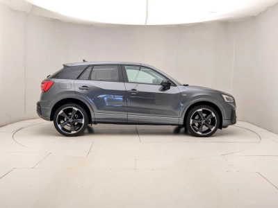 Audi Q2 - U1284615 