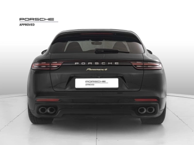 Porsche Panamera - U1283337 