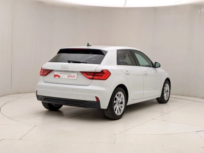Audi A1 - U1282933 