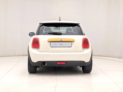 MINI Mini - U1283922 