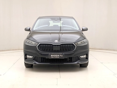 Skoda Fabia - U1284650 