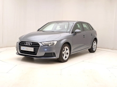 Audi A3 - U1284224 