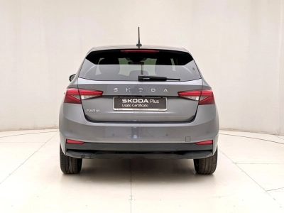 Skoda Fabia - U1283708 