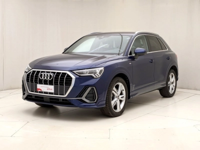 Audi Q3 - U1282877 