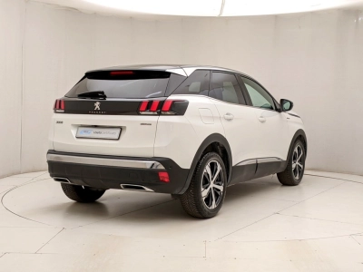 Peugeot 3008 - U1284147 