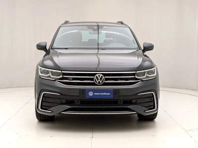 Volkswagen Tiguan - U1277560 