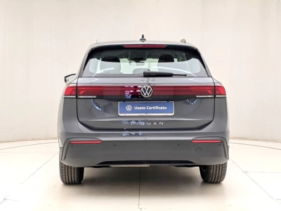 Volkswagen Tiguan - U1284245 