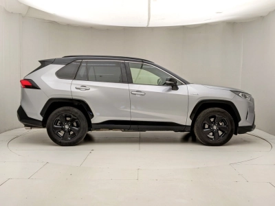 Toyota RAV4 - U1282078 