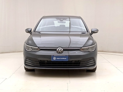 Volkswagen Golf - U1283496 