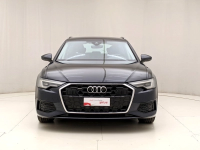 Audi A6 - U1282608 