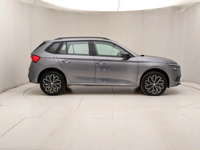 Skoda Kamiq - U1283382 
